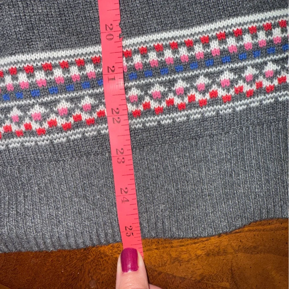 GAP cozy classic